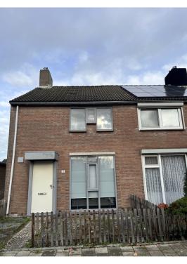 Gemeubileerde kamer te huur in ( Centrum van) Goes