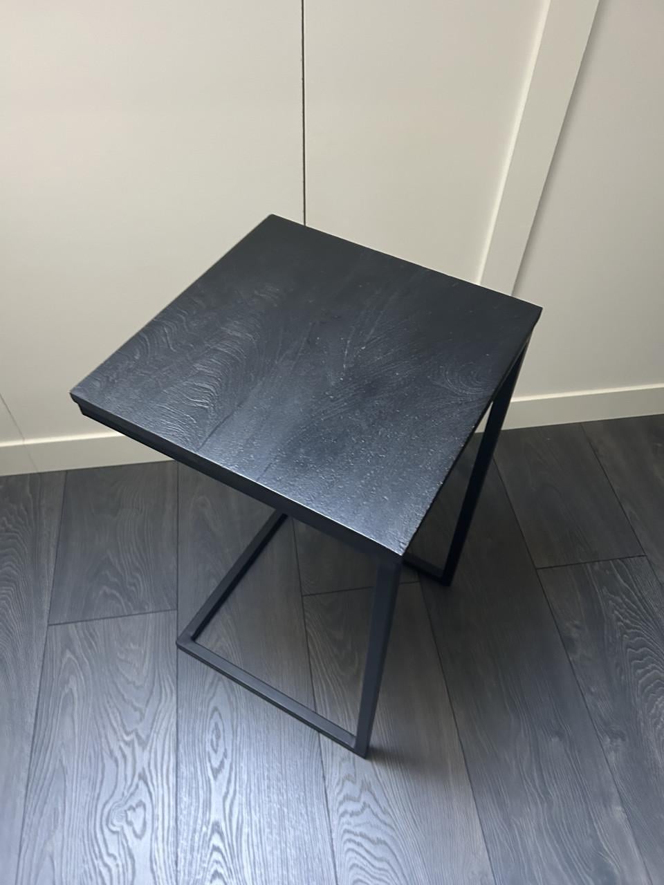 Bijzettafel