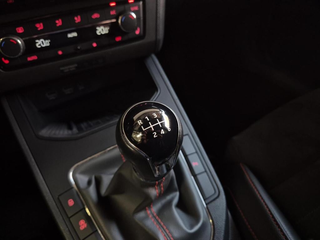 Seat Ibiza 1.0 tsi fr / apple carplay/ beats audio / adaptieve cruisecontro