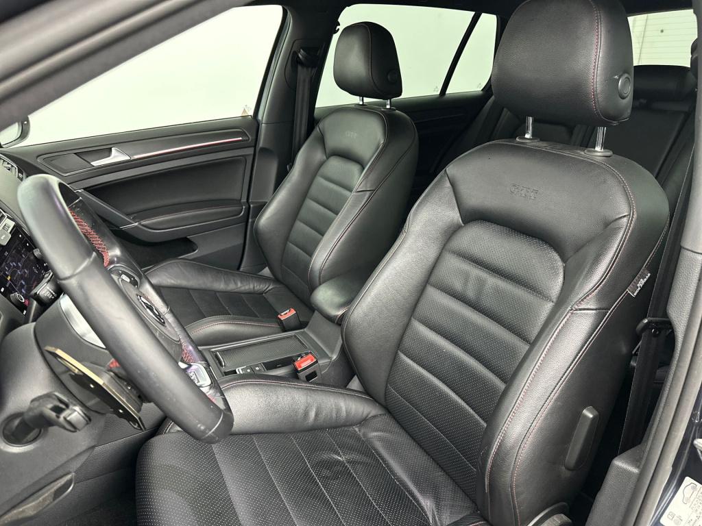 Volkswagen Golf 2.0 tsi gti performance