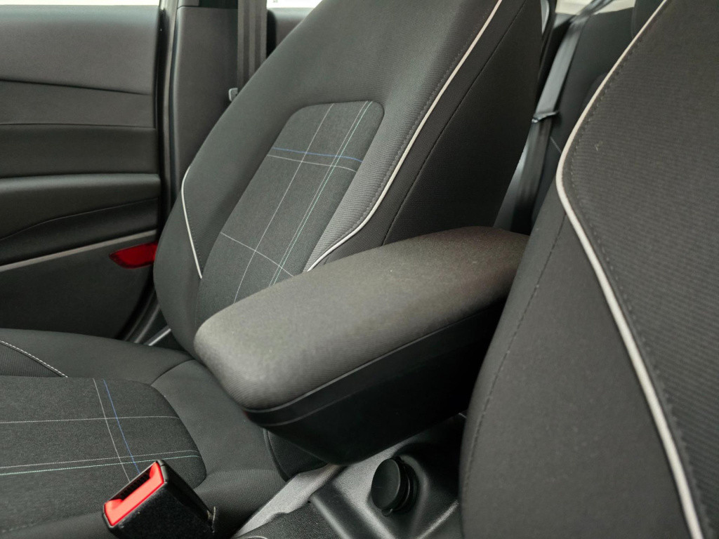 Ford Fiesta occasion 1.1 trend met cruisecontrol en carplay | tweedehands f