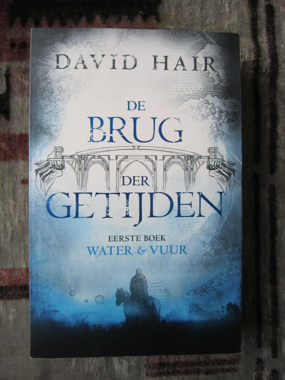Spannend Boek
