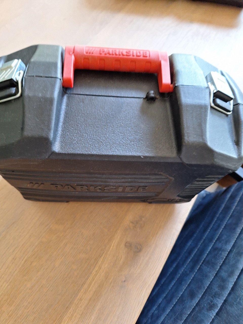 Hand cirkelzaagmachine