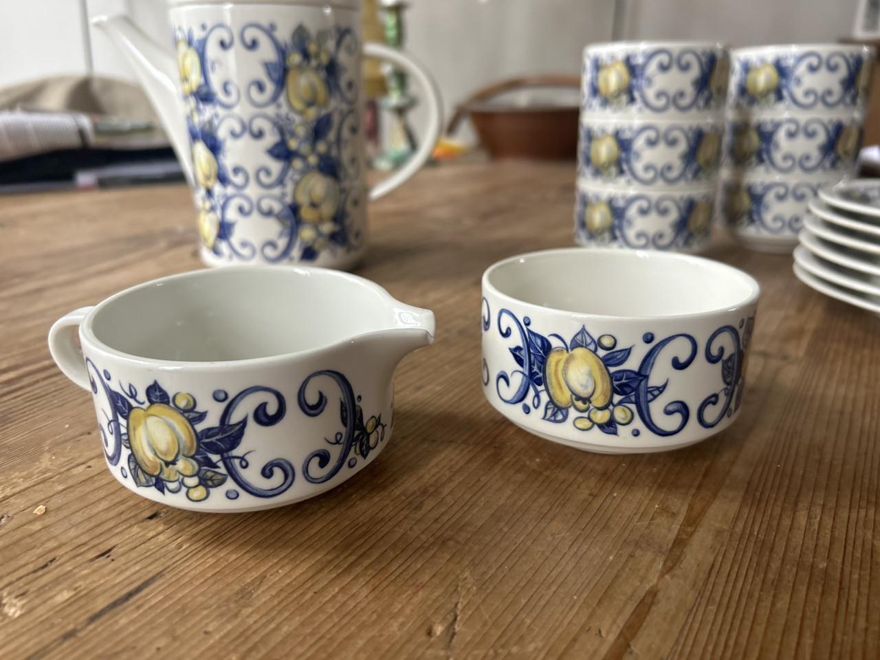 Servies Villeroy & Boch ‘Cadiz’