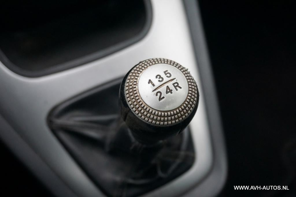 Hyundai Tucson 2.0i active