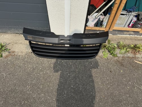 Embleem loze grill Transporter T5