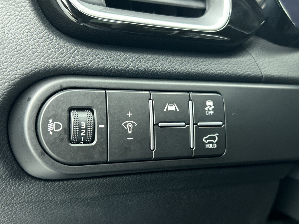 Kia Xceed 1.5 t-gdi gt-line panoramadak | stoelverwarming | elec. achterkle