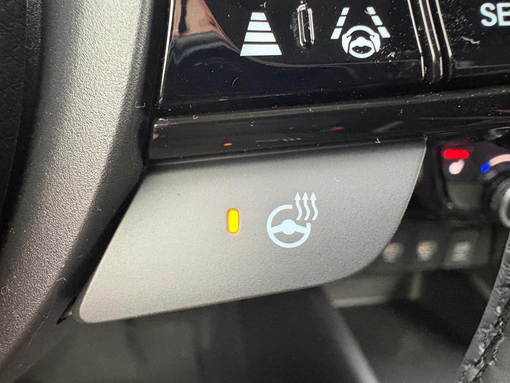 Honda Jazz 1.5 e:hev advance