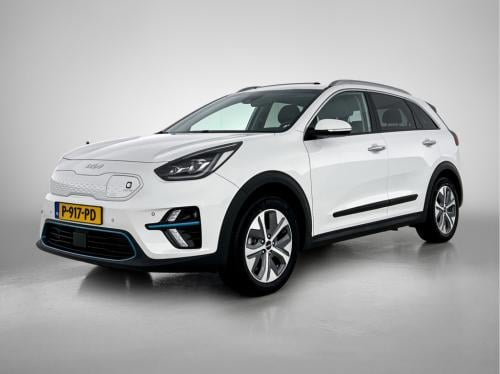 Kia E-niro dynamicplusline 64 kwh | trekhaak | schuif- kanteldak | stoelver