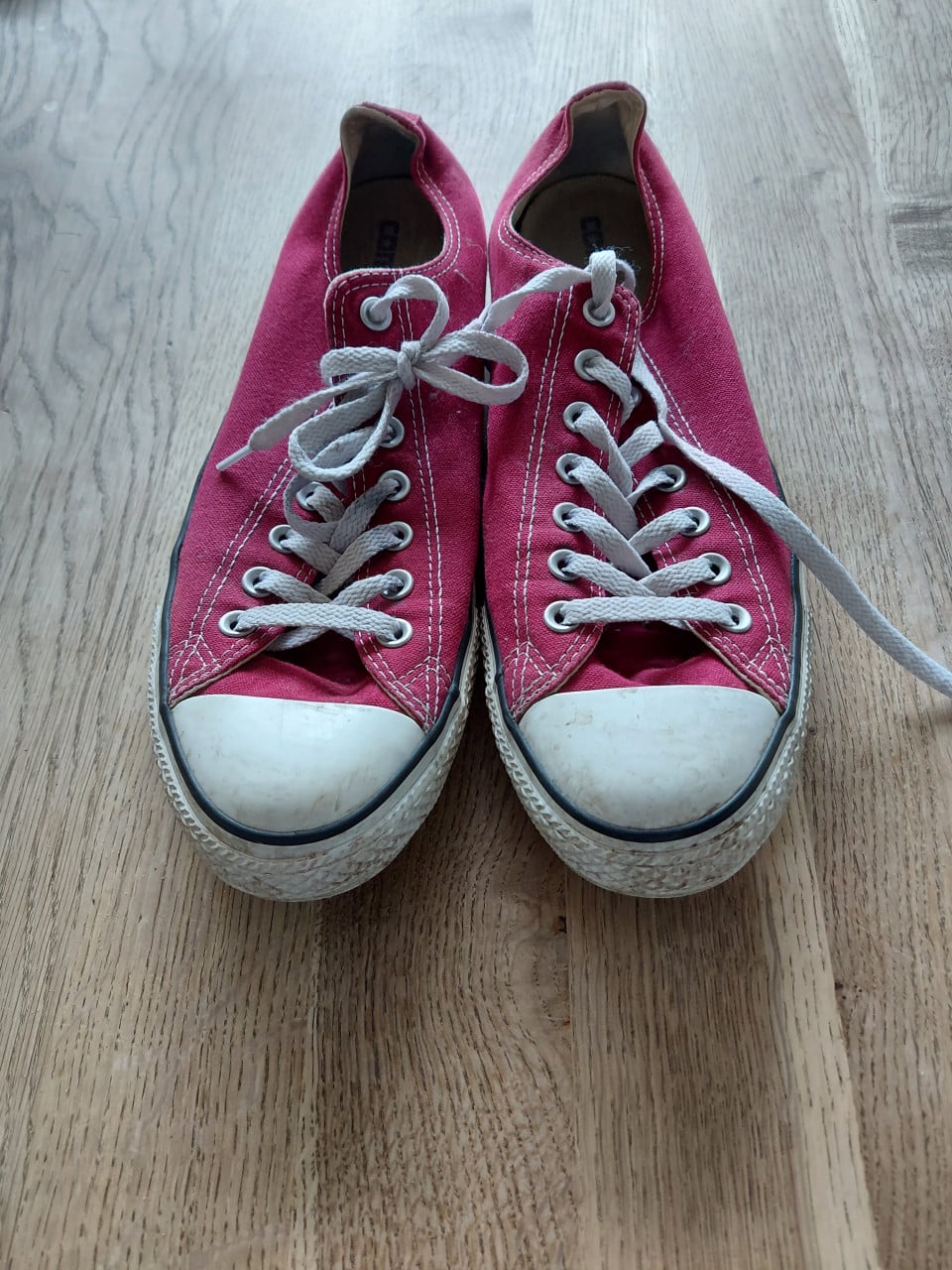 All star sneaker