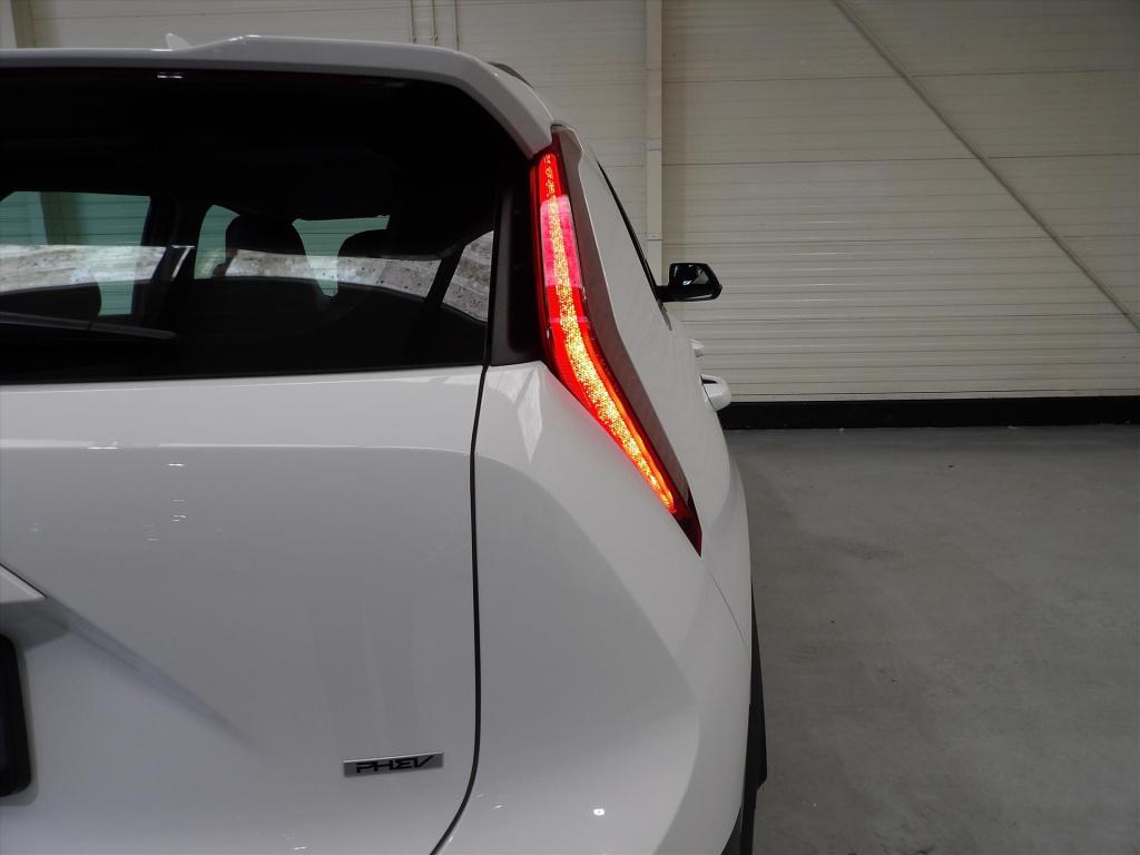 Kia Niro 1.6 gdi hybrid 141pk dct6 dynamicline