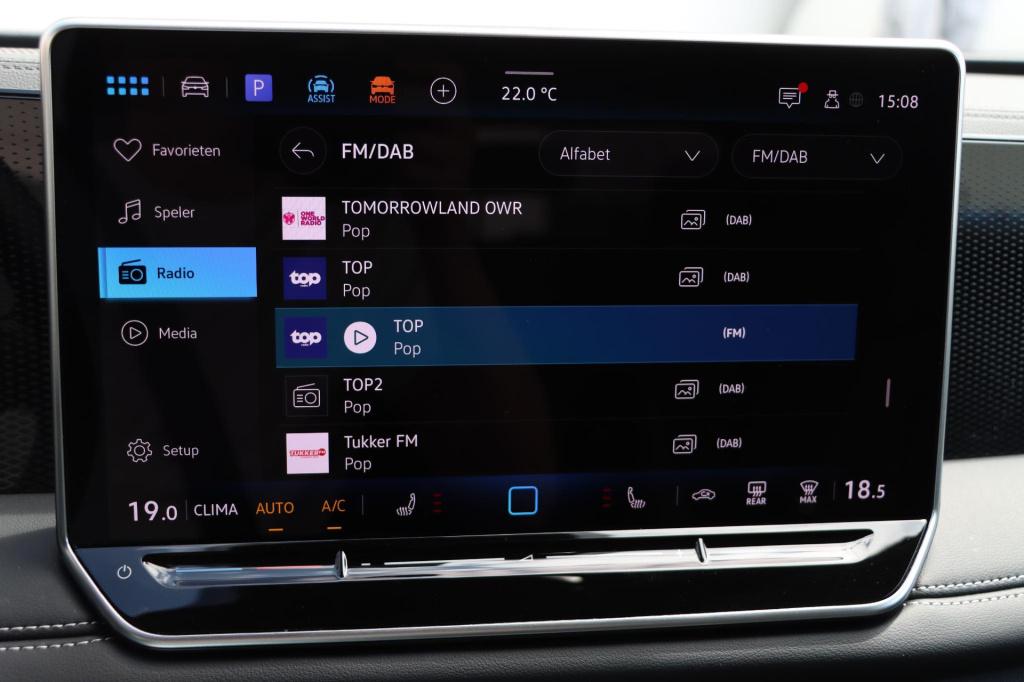 Volkswagen Tiguan 1.5 etsi life edition 150pk dsg7