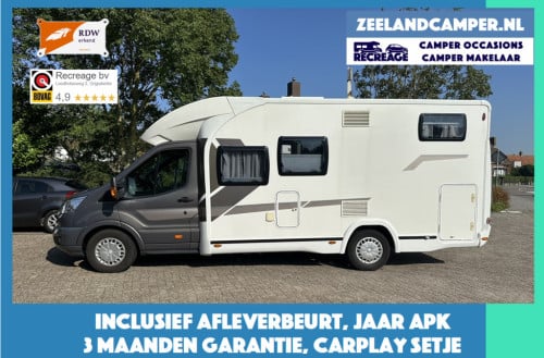 BENIMAR Onbekend tessoro