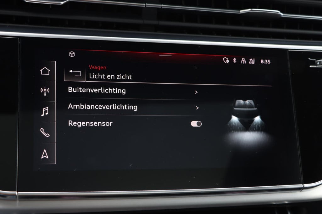 Audi Q7 60 tfis e quattro pro line s competition 456pk tiptronic