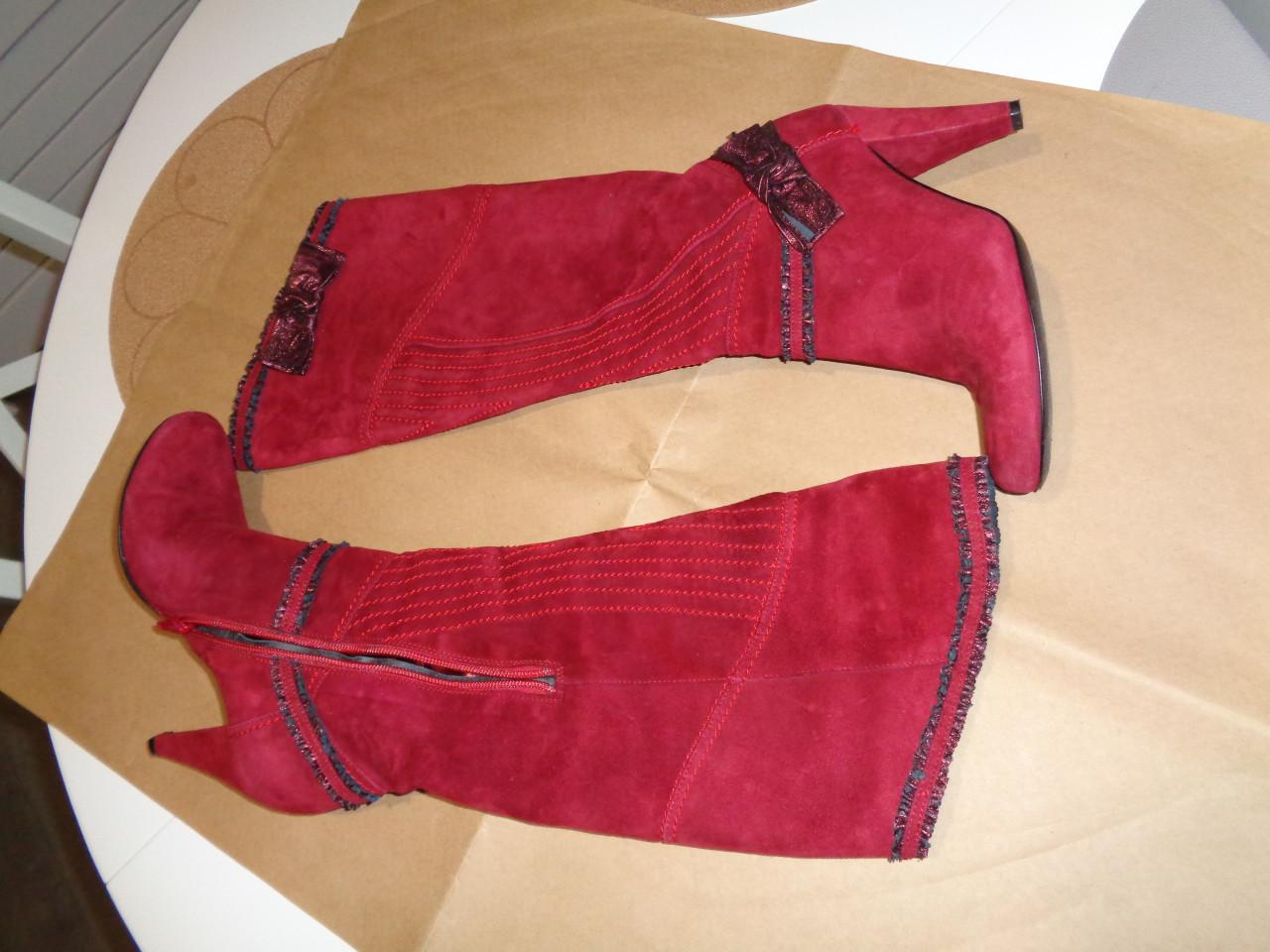 Dameslaars Barbara Bucci