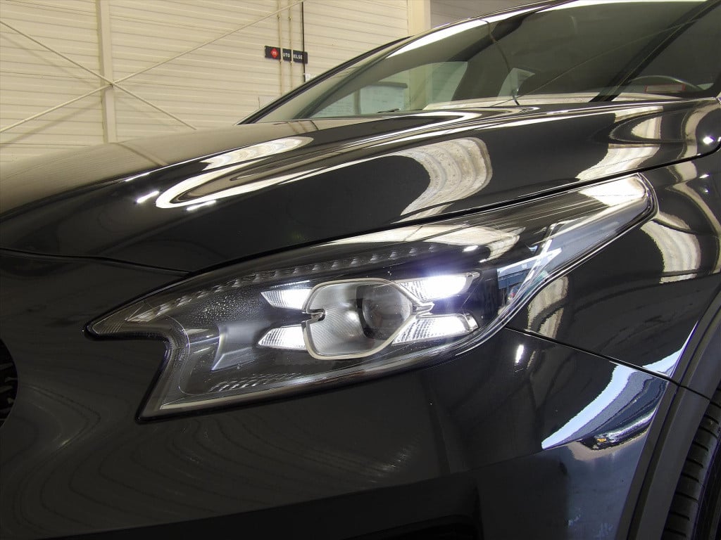 Kia Xceed 1.4 t-gdi 140pk dct7 dynamicplusline