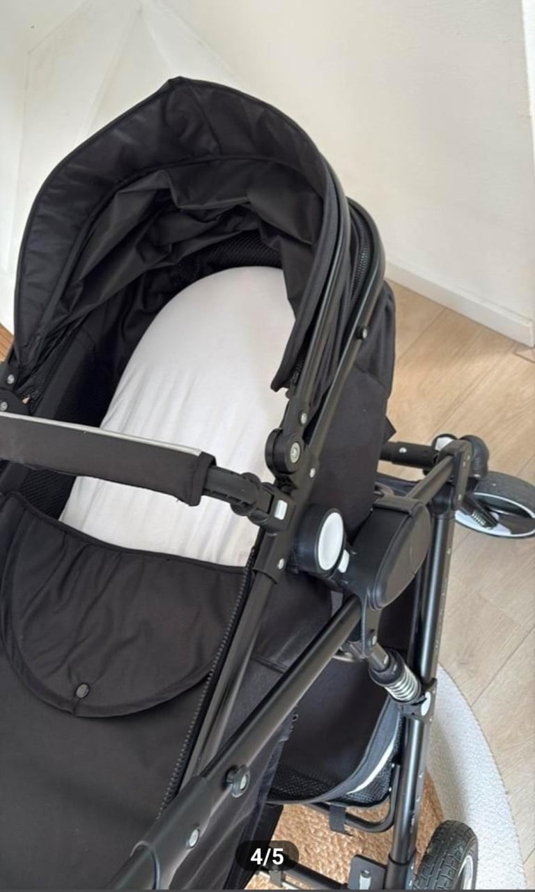 Kinderwagen
