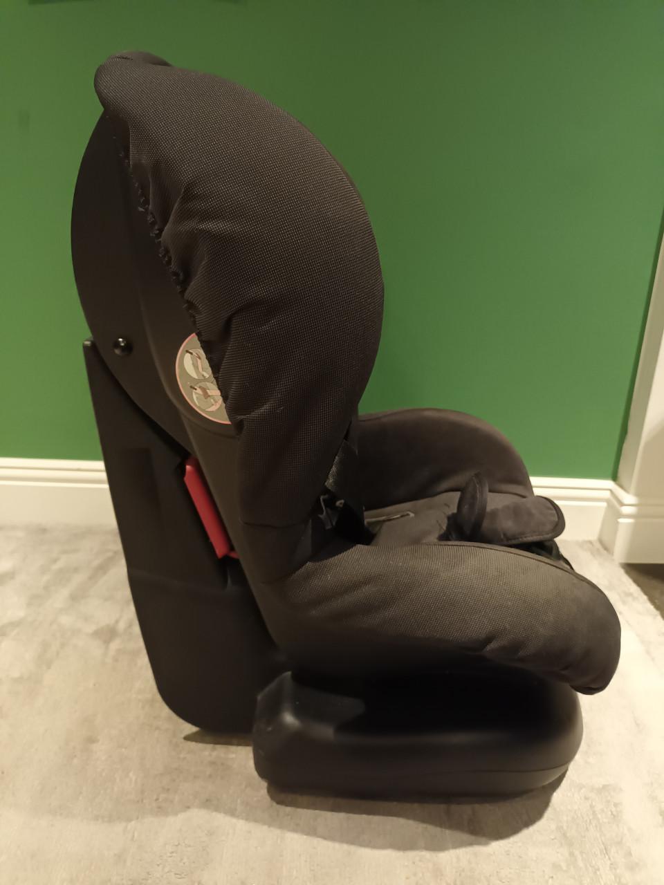 Maxi Cosi Priori autostoel