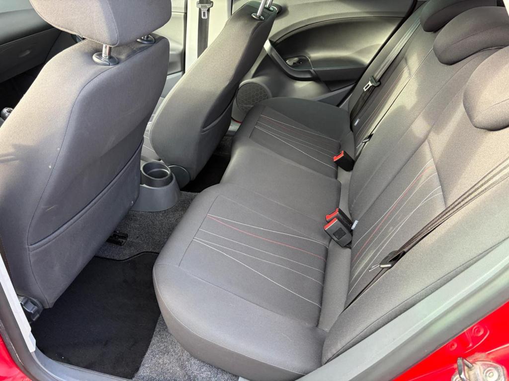 Seat Ibiza 1.2 style/copa uitvoering/clima/lichtmetaal/2e eigenaar/