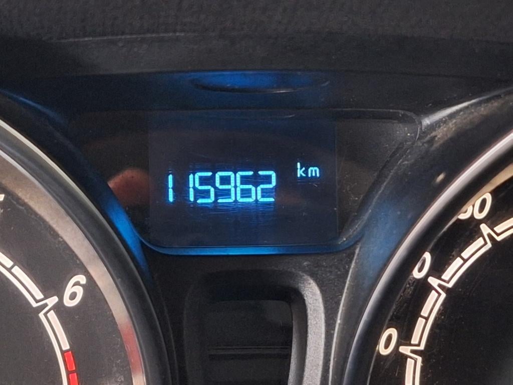Ford Fiesta 1.0 style | airco | navigatie |