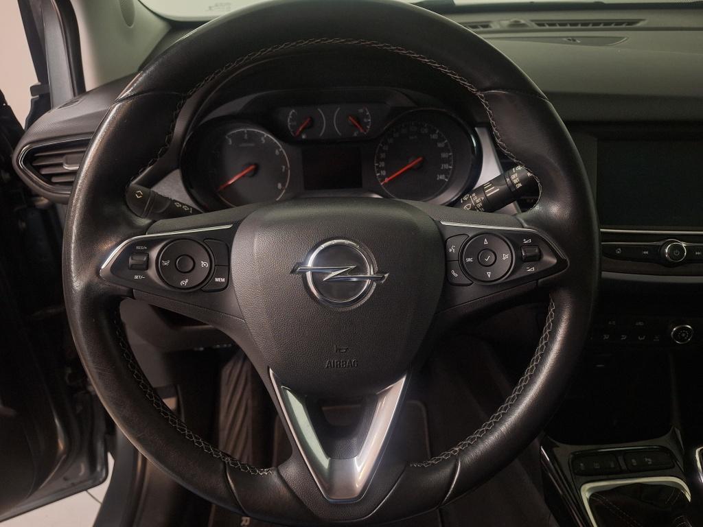Opel Crossland X 1.2 t. online ed.