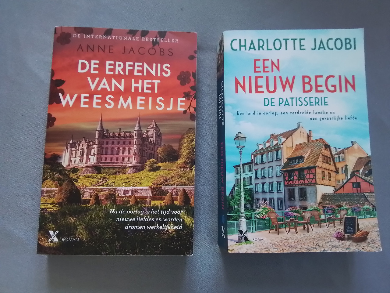Boeken