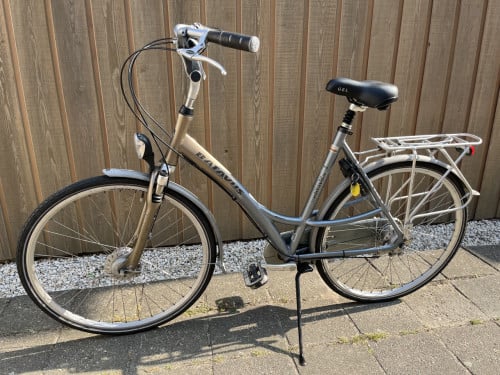 Batavus damesfiets
