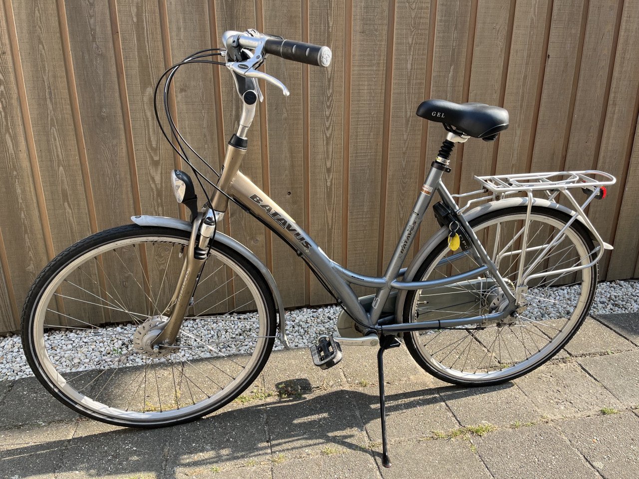 Batavus damesfiets