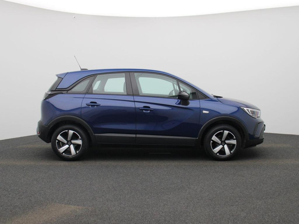 Opel Crossland X 1.2 61kw s/s edition | navigatie | apple carplay/android a