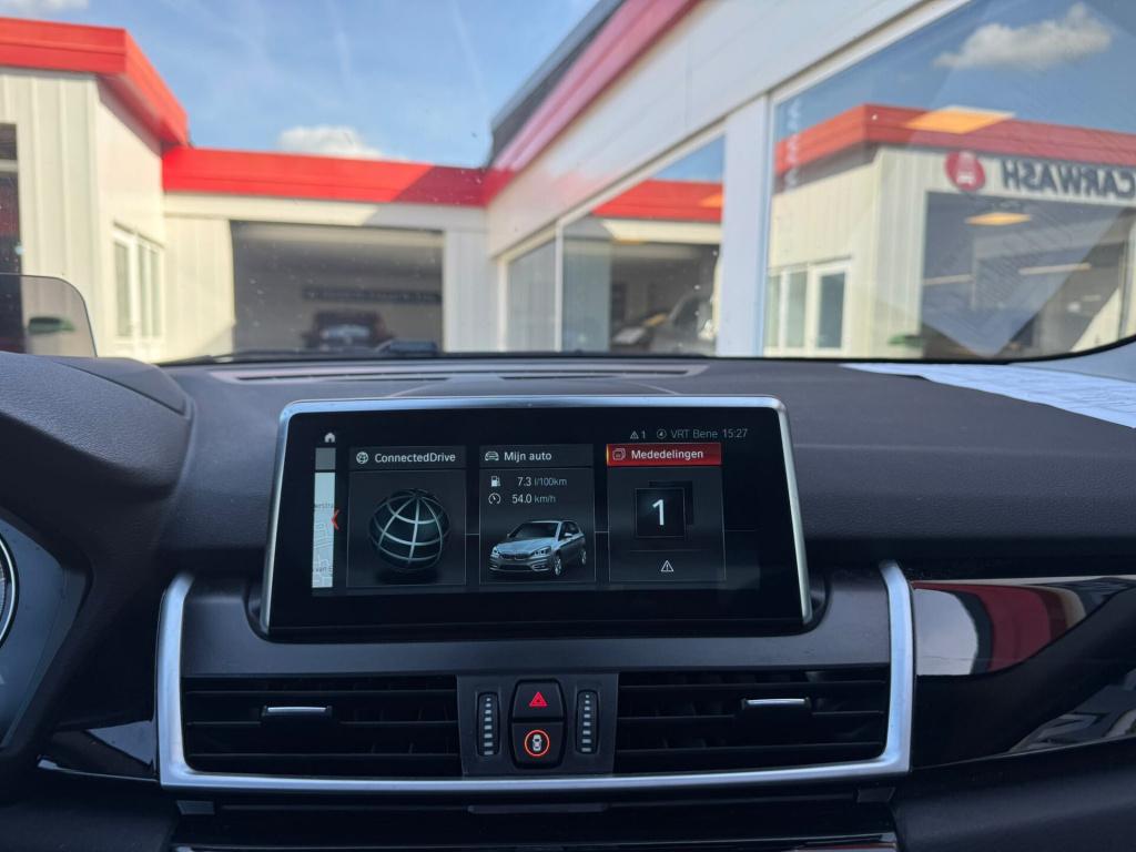 BMW 2-serie active tourer 225xe iperformance high executive