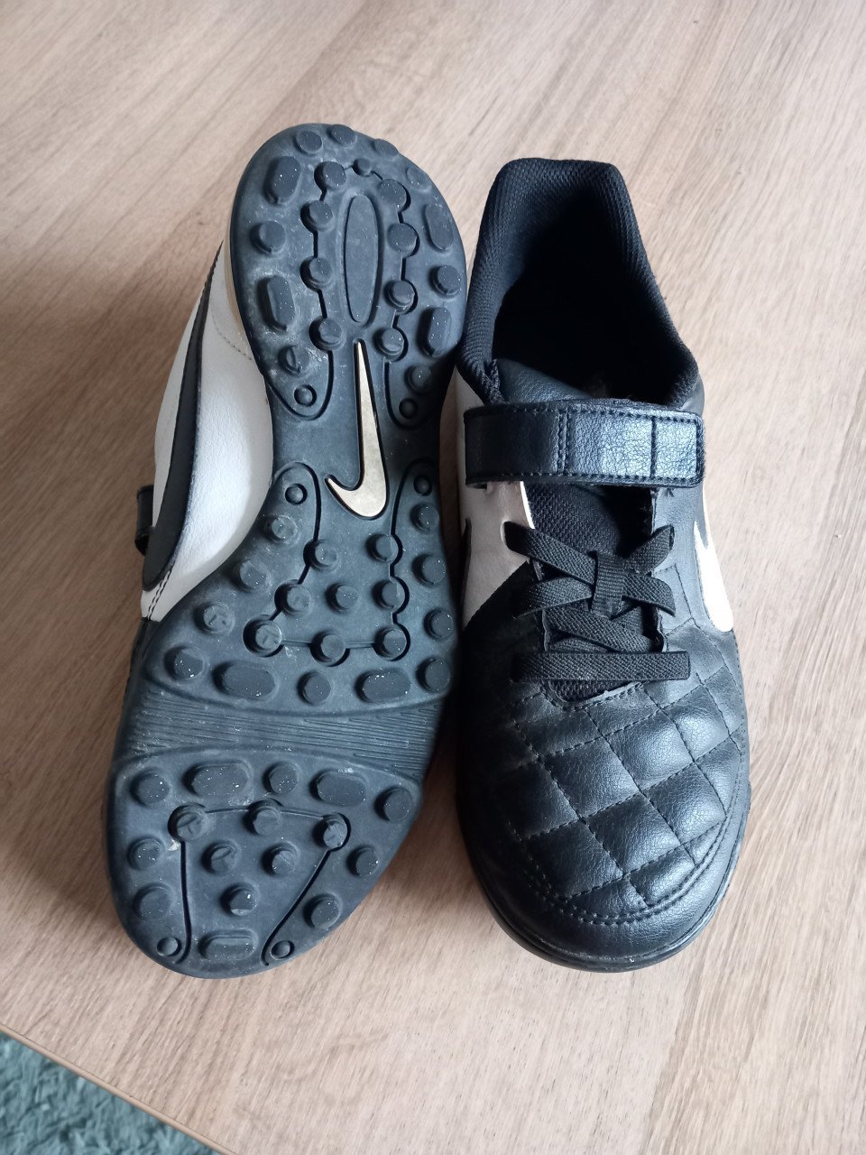 Fiets schoenen maat 38