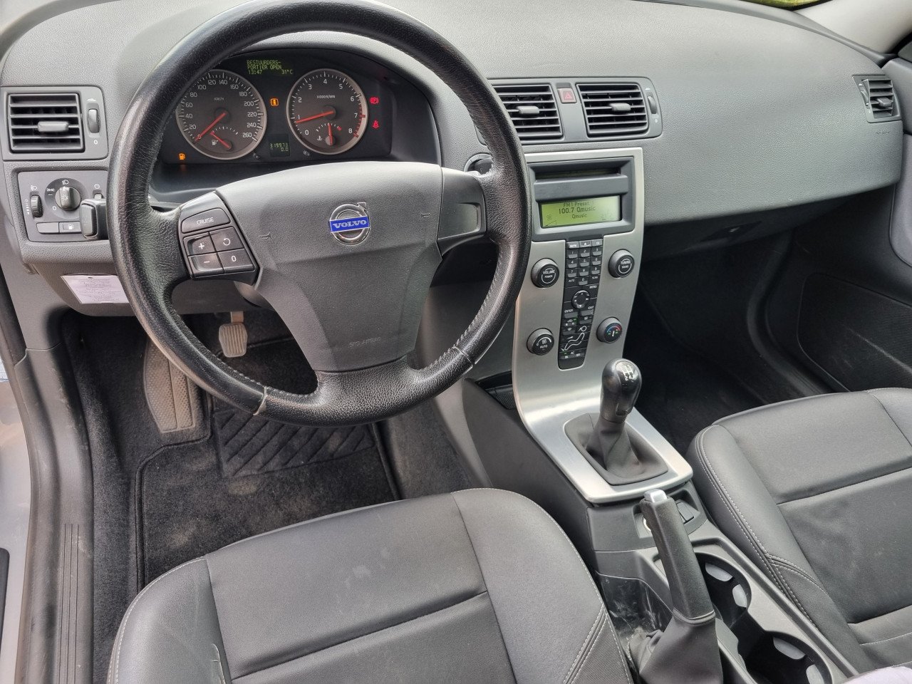 Volvo V50 1.8 Momentum