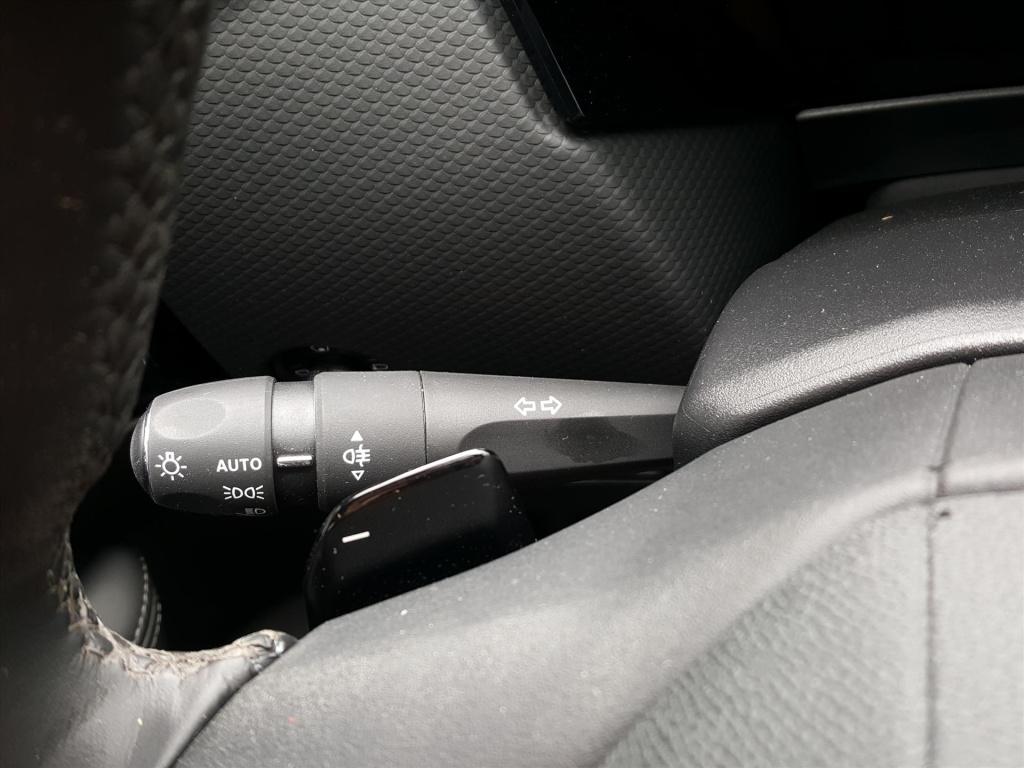 Ds Ds 4 1.6 e-tense hybride-autom trocadero navi | cruise & climate control