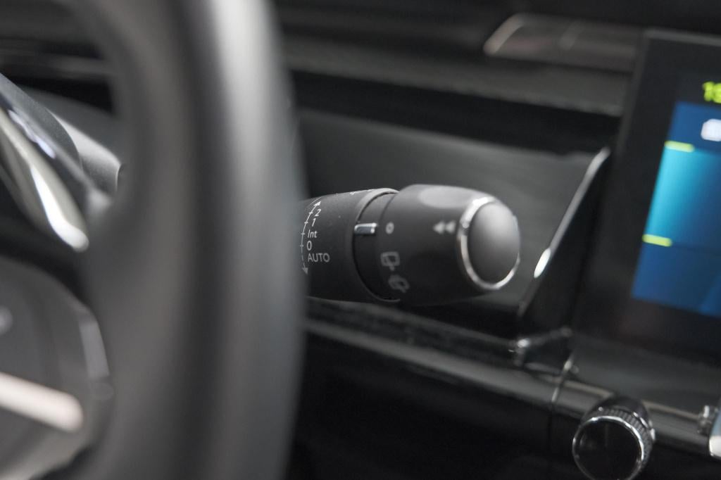 Peugeot 508 sw 1.6 hybrid 225 allure | drive assist plus | elektronische ko