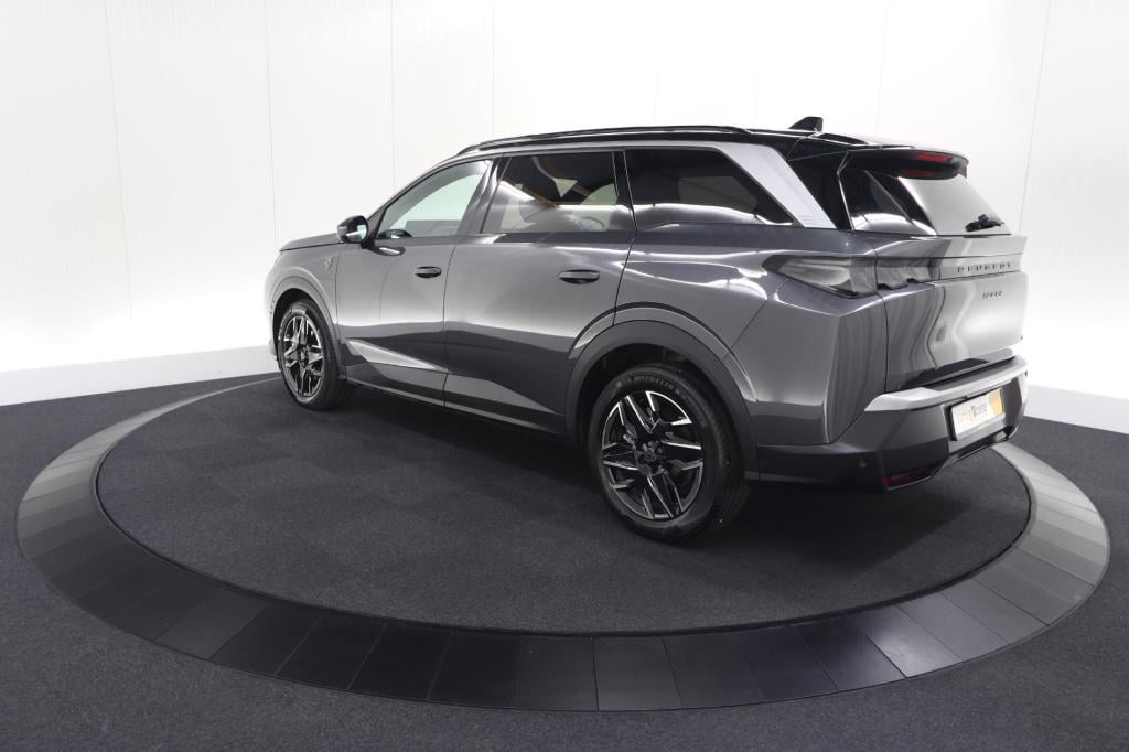 Peugeot 5008 1.2 hybrid 136 gt 7p | adaptieve cruise control | elektrische 