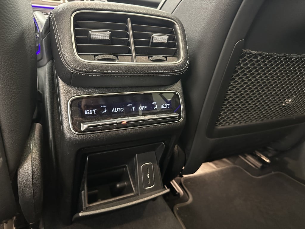 Mercedes-Benz Gle 450 4matic amg premium+ 7p. | luchtvering | burmester | p