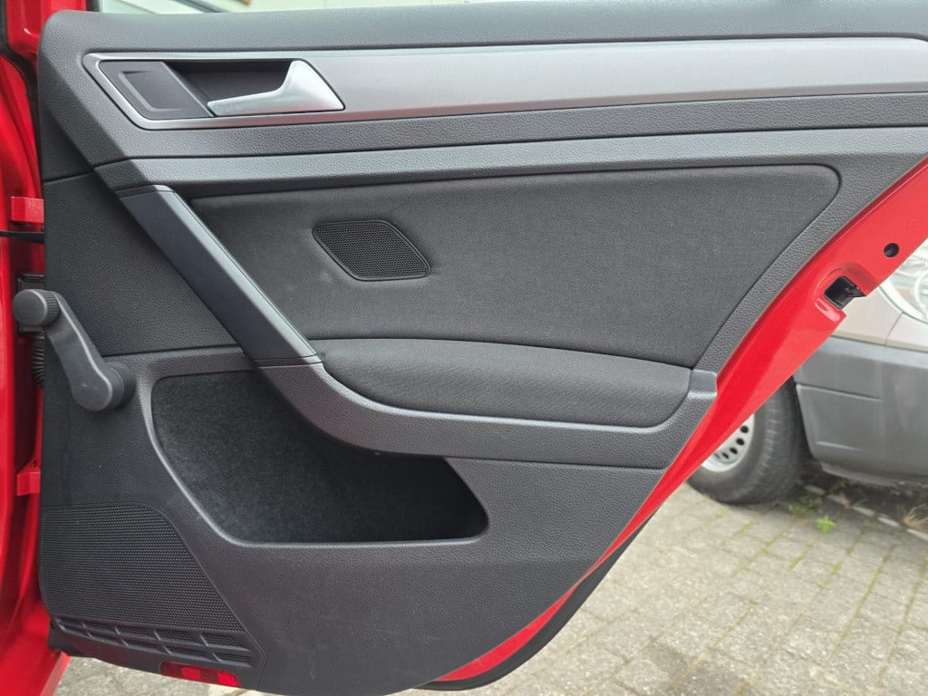 Volkswagen Golf 1.2 tsi trend edition