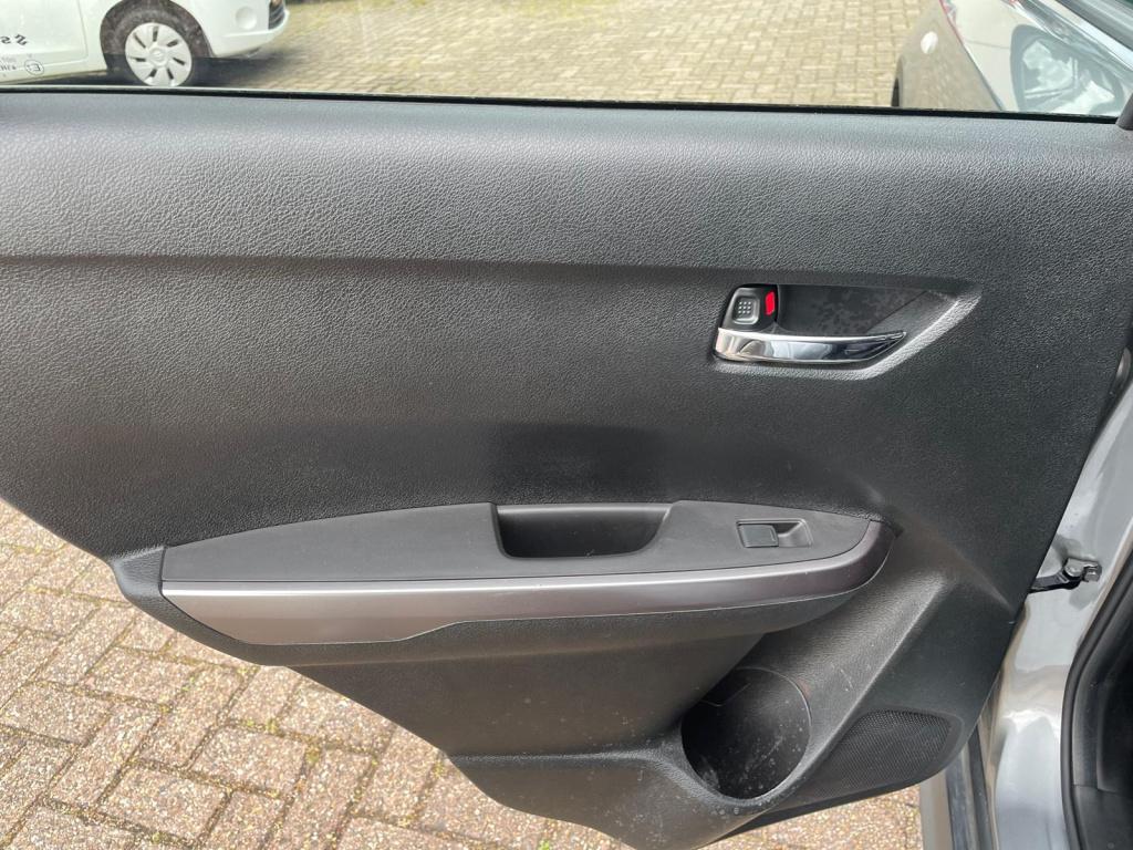 Suzuki Vitara 1.4 boosterjet select smart hybrid allgrip |1500 kg trekgewic
