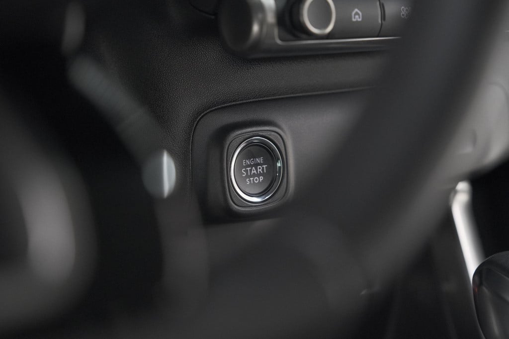 Citroen C3 Aircross puretech 130 eat6 max | camera | navigatie | apple carp