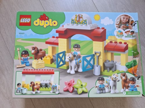 Duplo