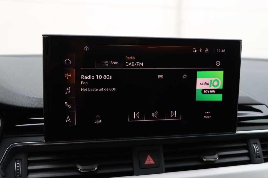 Audi A4 avant 35 tfsi s edition competition 150pk s-tronic