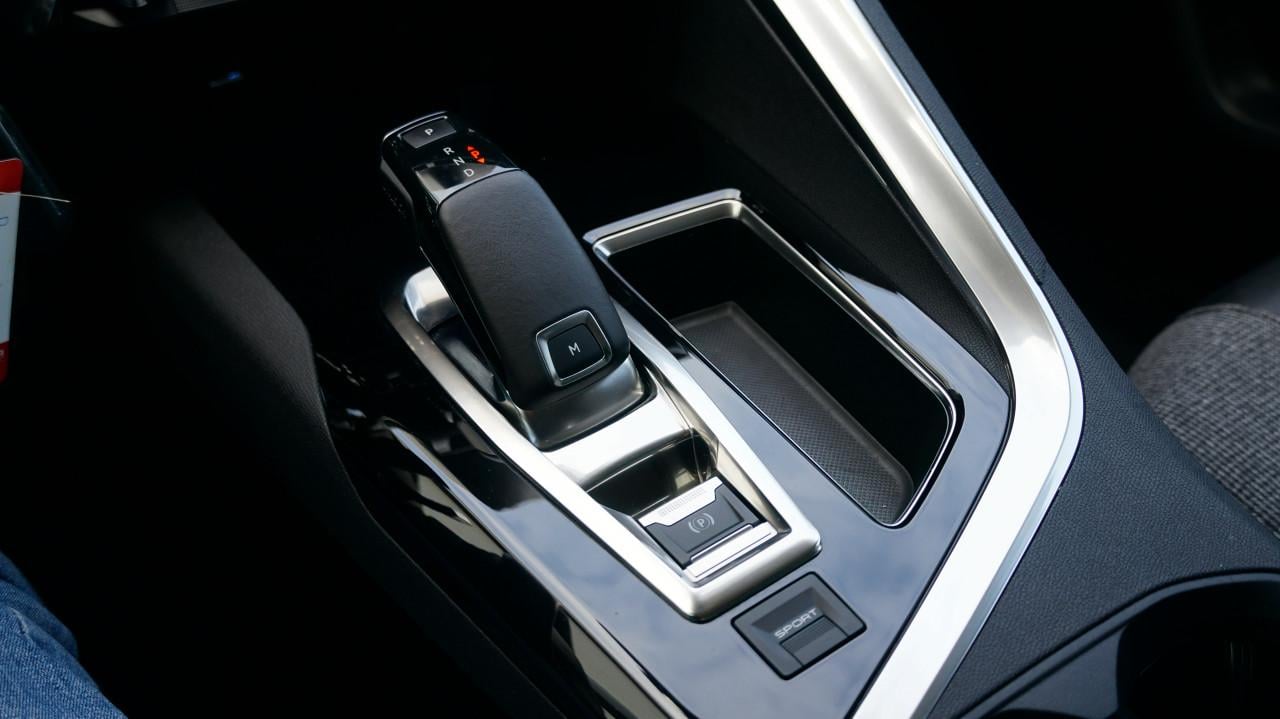 Peugeot 3008 1.2 PureTech Allure rijklaar incl garantie