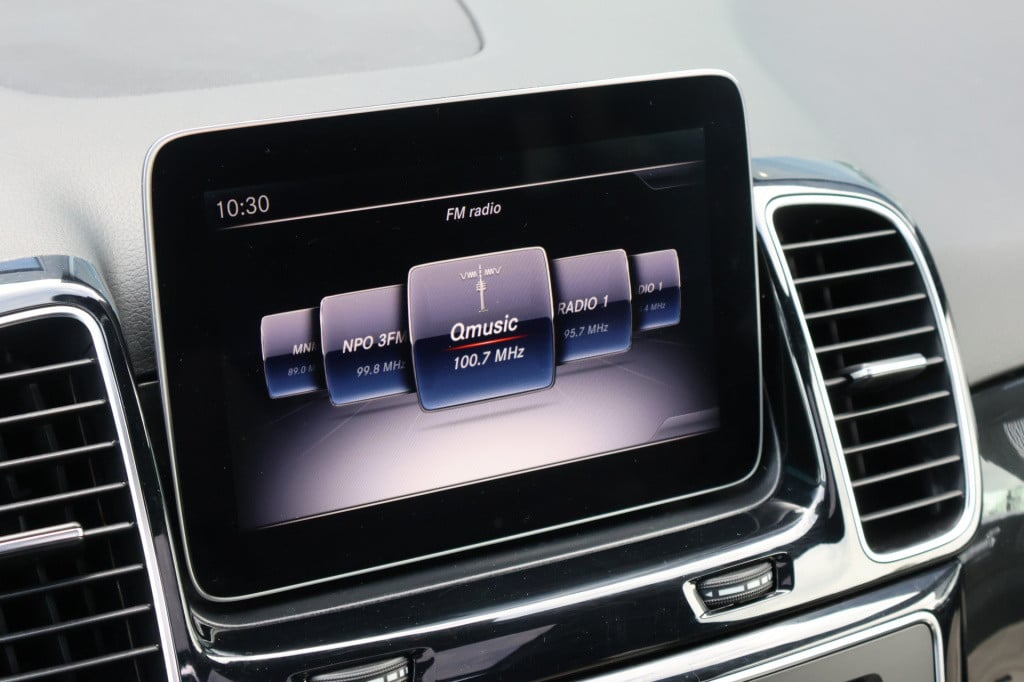 Mercedes-Benz Gle 350 d 4matic amg v6 i airmatic i 360 camera i trekhaak i 