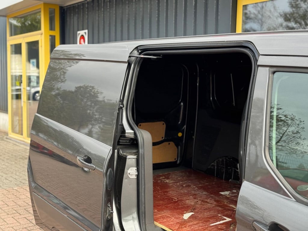 Ford Transit Connect 1.0 eb l2 limited
