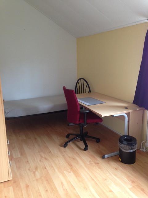 Gemeubileerde kamer Goes