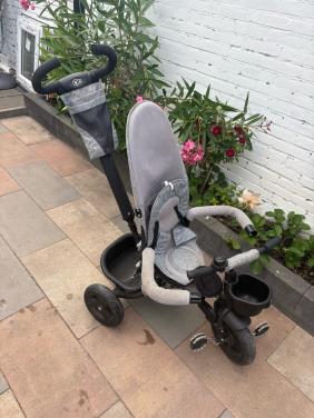 Kinderkraft