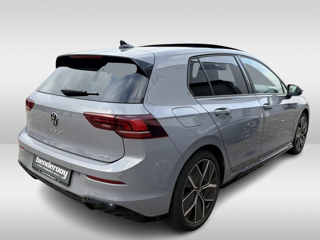 Volkswagen Golf 1.5 etsi 150pk dsg r-line edition | pano dak
