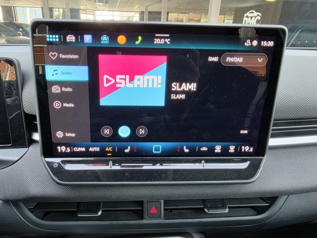 Volkswagen T-roc 1.5 etsi 85 kw life