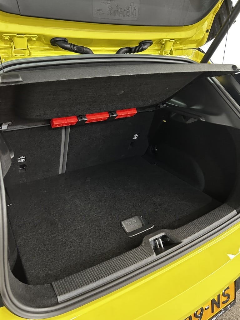 Volvo Ex30 twin ultra 20 inch climate pack