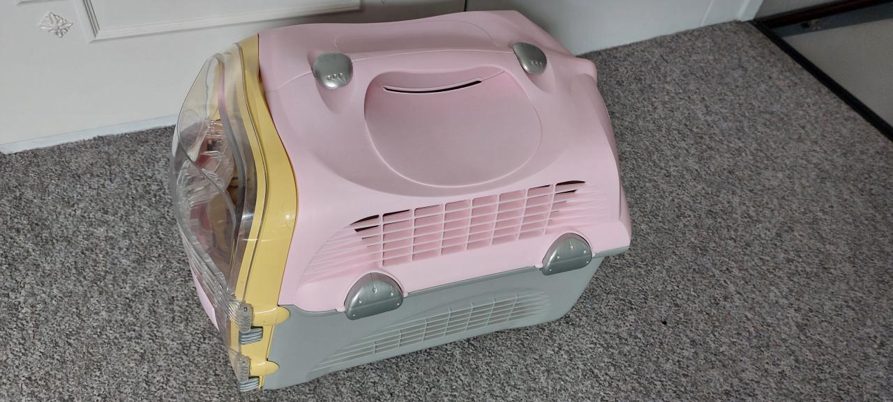 Katten benodigdheden